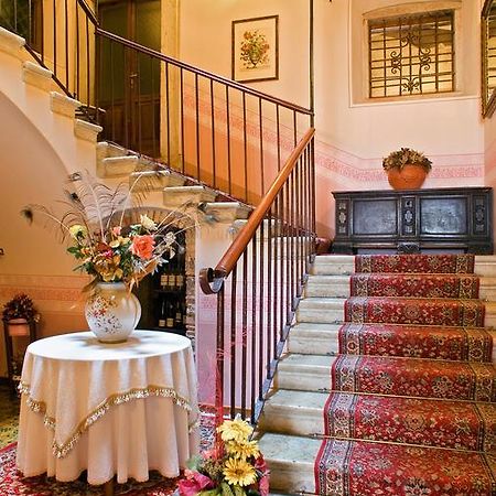 Albergo Bellavista ลีโมเนซุลการ์ดา ภายนอก รูปภาพ