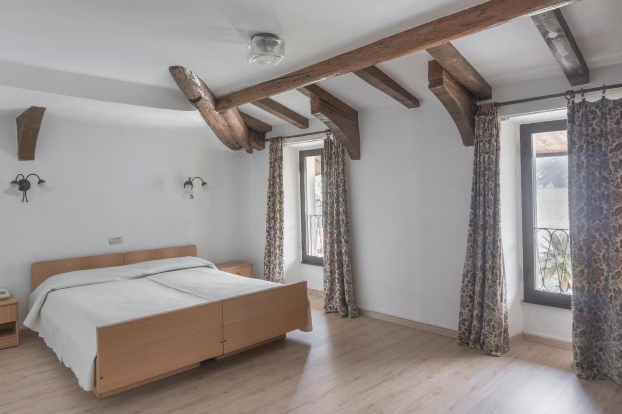 Albergo Bellavista ลีโมเนซุลการ์ดา ภายนอก รูปภาพ