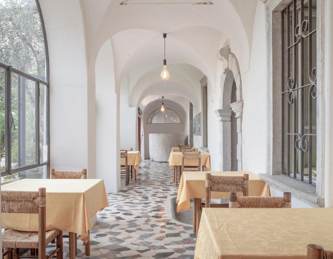 Albergo Bellavista ลีโมเนซุลการ์ดา ภายนอก รูปภาพ