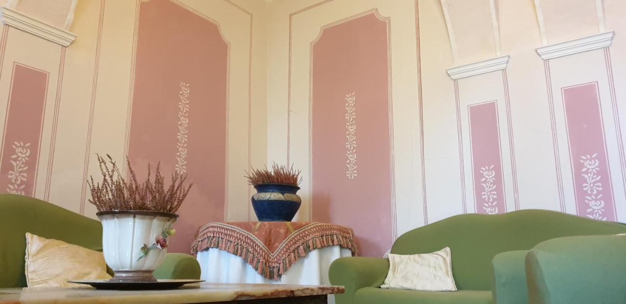 Albergo Bellavista ลีโมเนซุลการ์ดา ภายนอก รูปภาพ