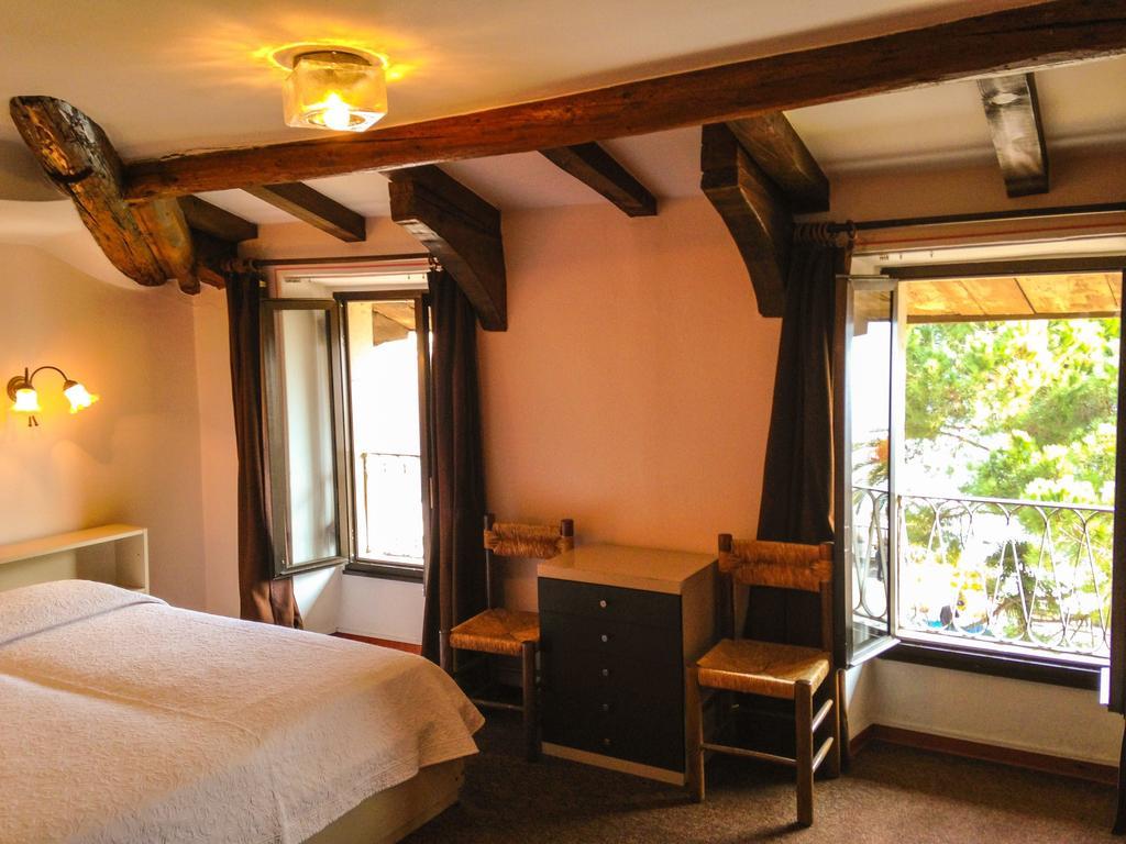 Albergo Bellavista ลีโมเนซุลการ์ดา ห้อง รูปภาพ