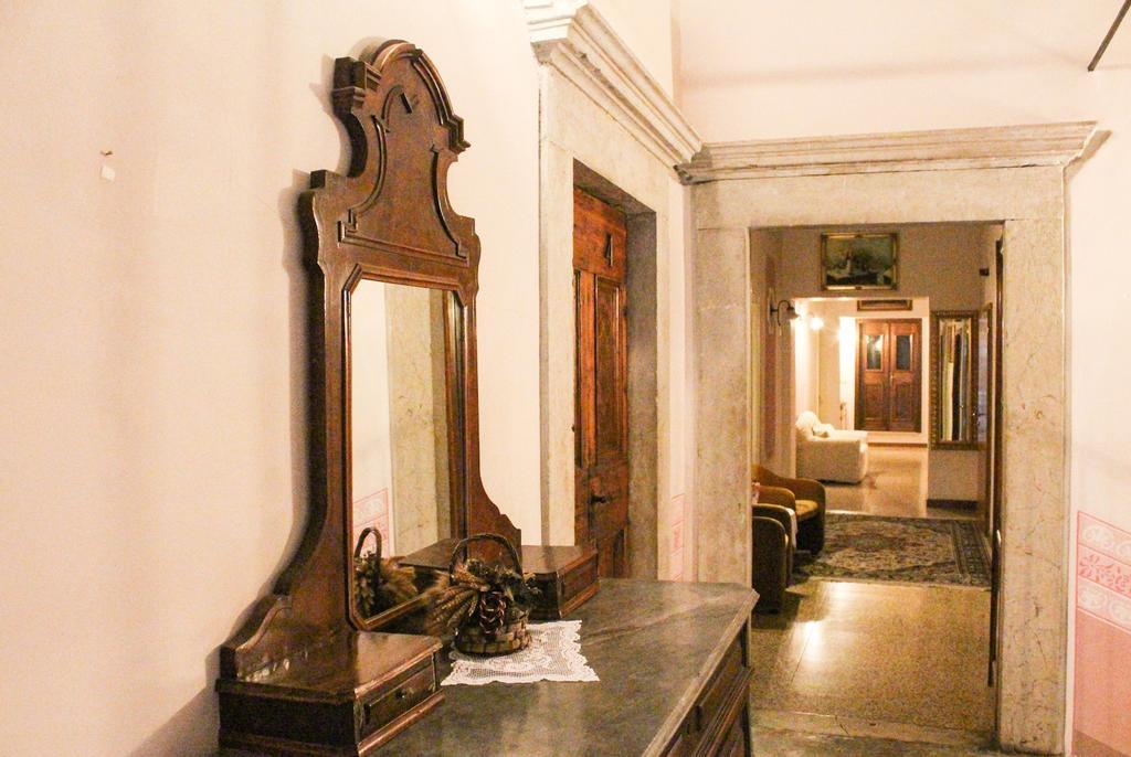 Albergo Bellavista ลีโมเนซุลการ์ดา ภายนอก รูปภาพ