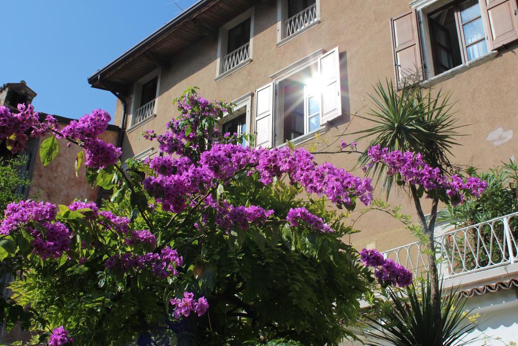 Albergo Bellavista ลีโมเนซุลการ์ดา ห้อง รูปภาพ